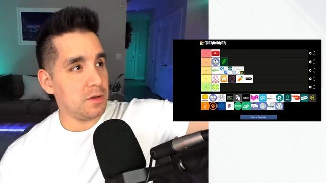 BEST & WORST Side Hustles Of 2023 (ULTIMATE Tier List) смотреть онлайн