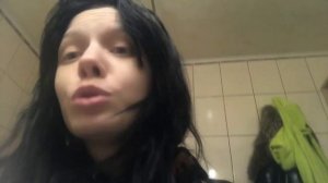 ДЕЛАЮ ПРОКОЛ САМА СЕБЕ / смайл / уздечка