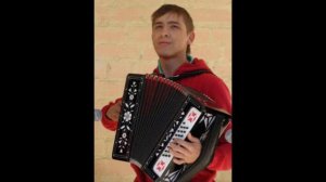 А ты играй гармонь моя - исп. Юрочко Николай