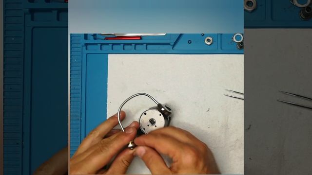 Обслуживание Daiwa Sol TD 2500 смотреть онлайн