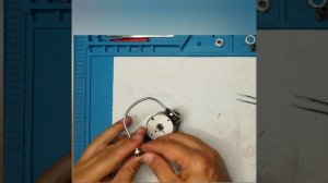 Обслуживание Daiwa Sol TD 2500