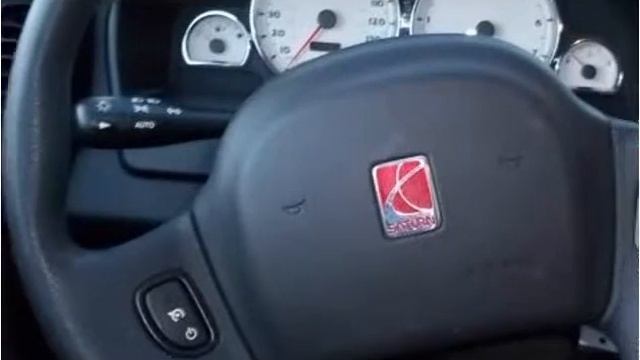 2005 Saturn VUE available from Boss Motor Co. смотреть онлайн