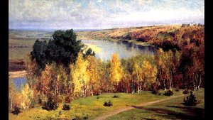 Предмет "Беседы об искусстве". Тема:"Пейзаж как жанр живописи.Характеристика пейзажа и его виды"