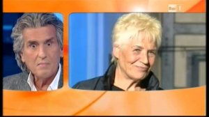 Toto Cutugno: Domenica in 09/10/2011 2/4