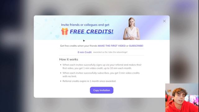 Movio: Generate Your Own AI Avatar in Minutes! смотреть онлайн