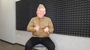 Матросский танец "Яблочко" (на деревянных ложках).