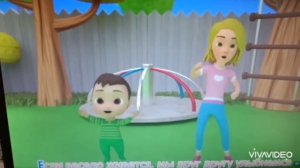 Город малышей - песенка - если весело живёться