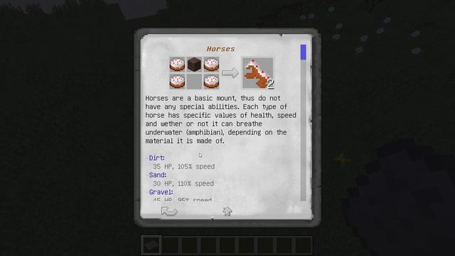 (Ч.2) МОД НА ГЛИНЯНЫХ ЧЕЛОВЕЧКОВ l Обзор Мода Minecraft - Clay Soldiers Mod (№20) смотреть онлайн