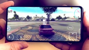 Что делать если Carx Street 0.9.0 лагает не запускается и не поддерживается на АНДРОИД