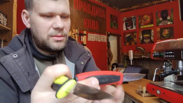 Ніж Morakniv , як обрати ніж Мора? частина 1     #morakniv #ножи #мора #ніж