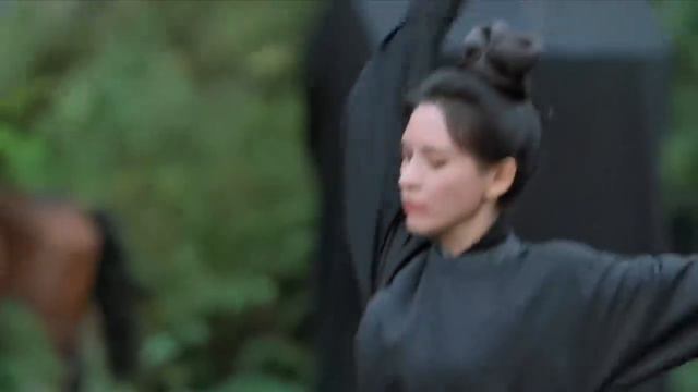 女主成功破阵，累倒昏迷，获得认可 |与君歌 Stand By Me