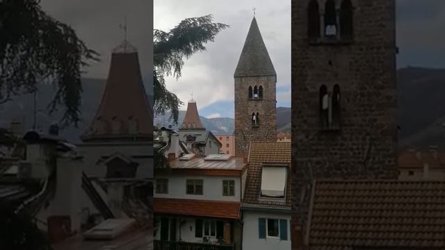 Glockengeläut zum Tod von Rosmarie Righi, geb. Ganner am 21. Februar 2022 (Todestag 20.02.2022). смотреть онлайн