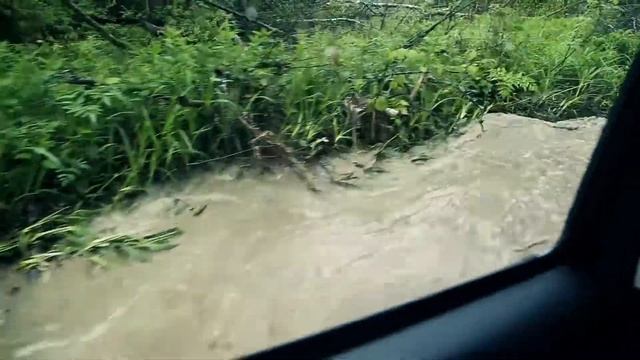 Тест-драйв Isuzu D-Max смотреть онлайн