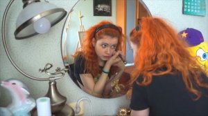 НИМФЕТКА - MAKEUP || КАК СТАТЬ КРАСИВОЙ ЗА ПАРУ МГНОВЕНИЙ ?