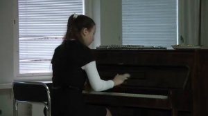 Villoldo "El Choclo" tango by Maria. Piano.