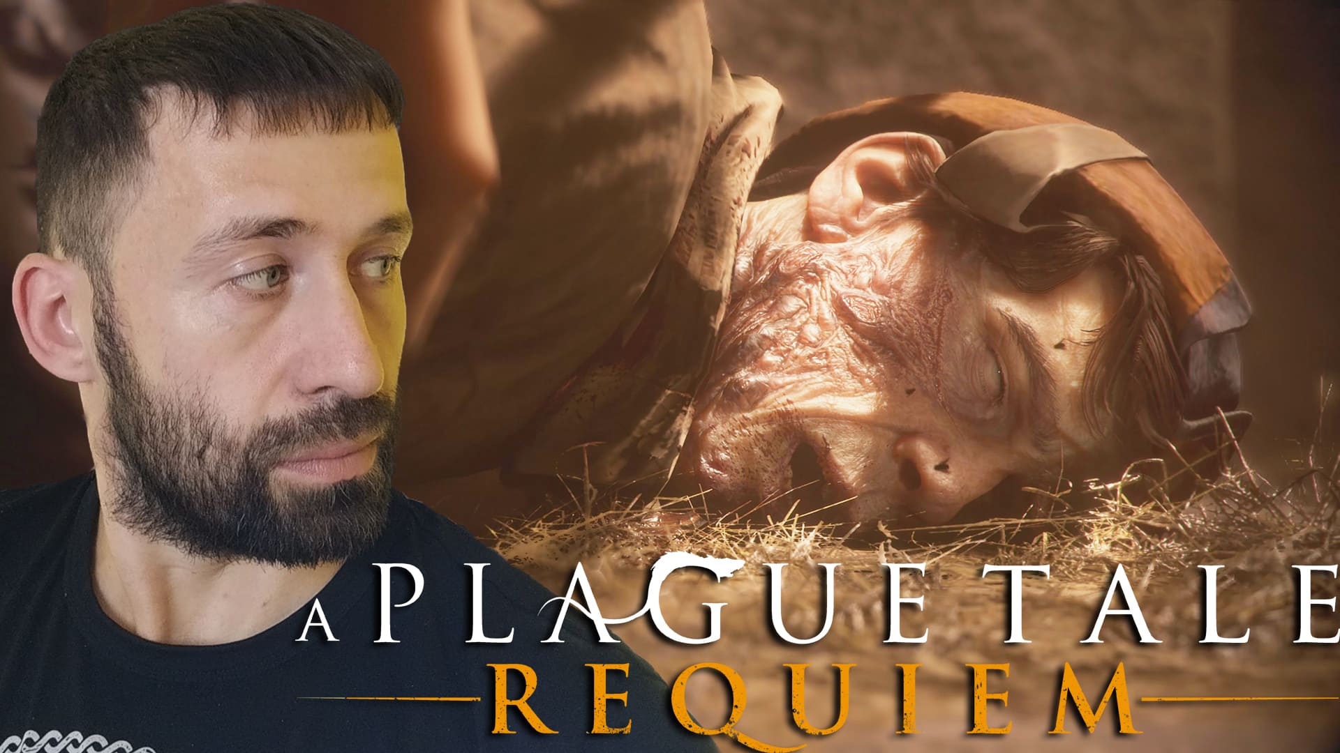 Новая чума - A Plague Tale - Requiem #2
