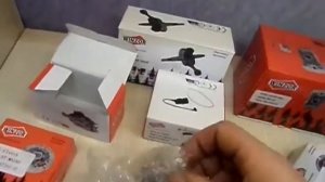 Запчасти WINZOR для БЕНЗОПИЛ и МОТОКОС