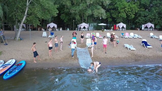 Корпоратив АН Ваш риэлтор. (эпизод 6) смотреть онлайн