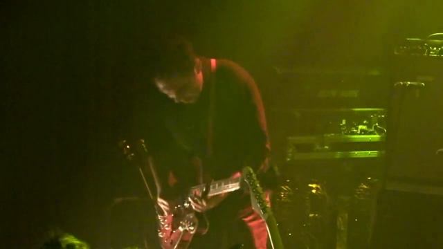 Sam Fender - That Sound, Paard 18-09-2018 смотреть онлайн