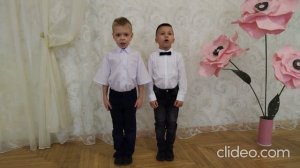 видео мальчишув будущий солдат