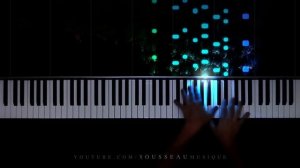 Liszt - Un Sospiro