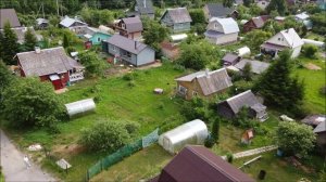 Продажа участка в СНТ ЛЕСОВОД