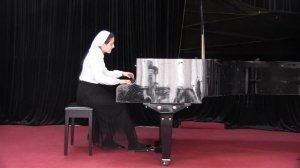 Бахаева Хеда  Э Мак  Доуэлл Искорка