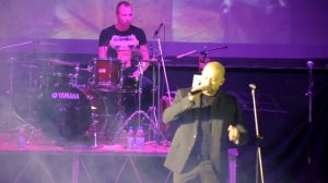 Александр Звинцов и Виталий Гордей - "Вечерком поздним" (live)