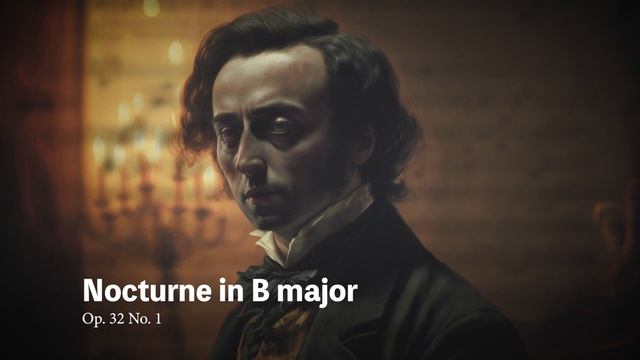 Лучшие произведения Шопена•Chopin - The Very Best Nocturnes & Consistent Recordings | Study, Sleep. смотреть онлайн