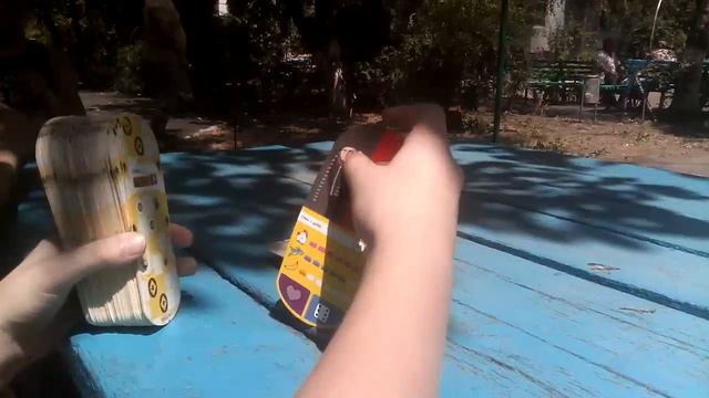Обзор на карточки гадкий я 3 //часть #3 смотреть онлайн