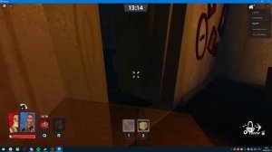 Secret Neighbor в ROBLOX ВЫШЕЛ!