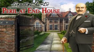 Агата Кристи. Загадка Эндхауза.