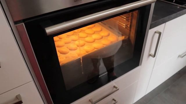 Мамины пряники, ? Так же можно и заморозить,❄ смотреть онлайн