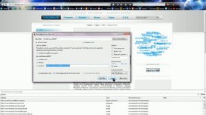 Определение ссылки потока онлайн радио с помощью приложения Adblock Plus.