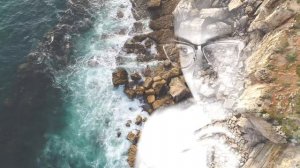 Маска Matte и эффект наложения.