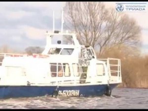 Стартовали рейды рыбоохраны по выявлению браконьеров