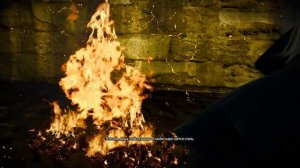 Скрытый квест | Ведьмачья Кузница | Ведьмак 3 Дикая охота