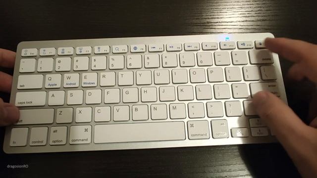 Cheap Bluetooth Keyboard BK 3001