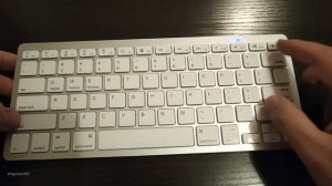 Cheap Bluetooth Keyboard BK 3001