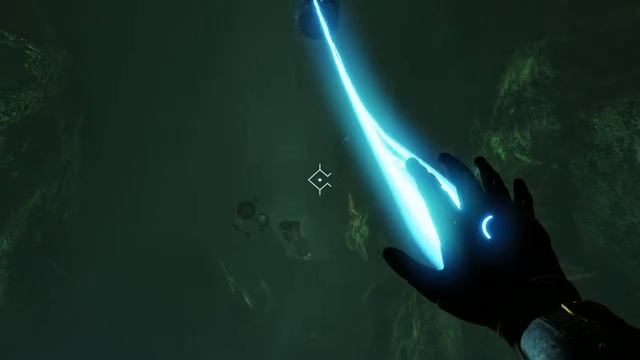 Первый взгляд на игру - A story About My Uncle смотреть онлайн