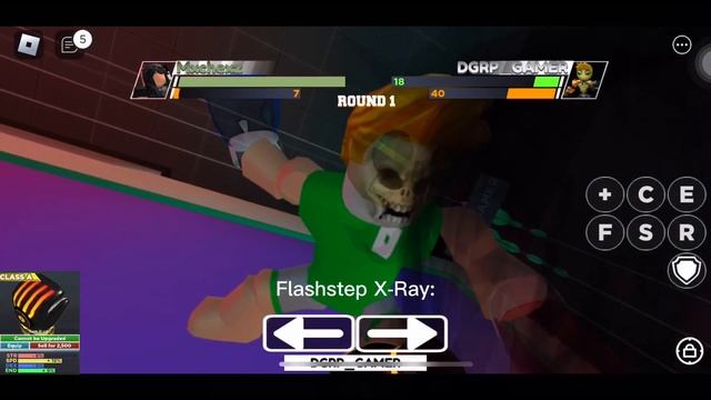 Every Gloves With Sound Effects & Outro In Roblox Boxing League (Outdated) смотреть онлайн