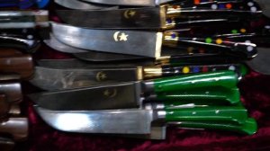 ?КУПИТЬ ПЧАК В МАГАЗИНЕ ДУКАН ВОСТОКА? Узбекские и Уйгурские ножи?Восточная Посуда?Купить Пчак?