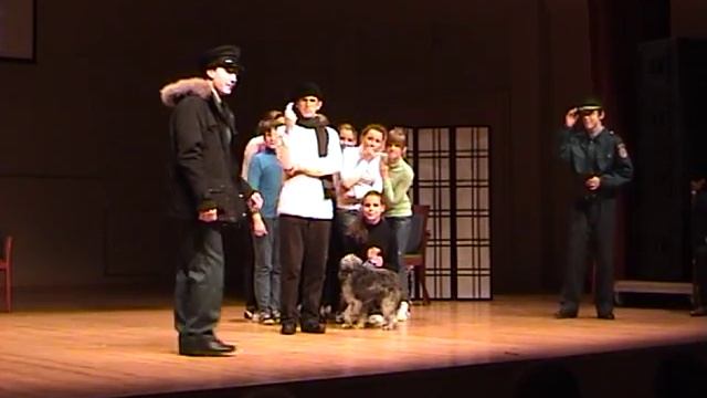 Хамелеон. шк.Паюрио.( Литва, Клайпеда) 2010 01 .mpg смотреть онлайн