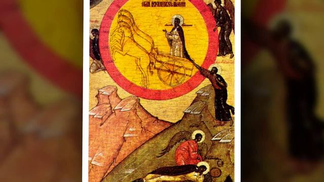 Православная песня Похвалы из статии третьей смотреть онлайн