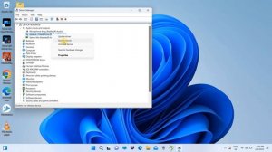 How to update Windows 11 sound driver? || Windows 11 audio driver update