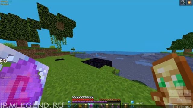 [1.12.2] - 5 ЛУЧШИХ ПВП РПШЕК ? КРАСИВЫЕ РП ? РПЭШКИ ДЛЯ ПВП | МАЙНКРАФТ смотреть онлайн