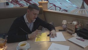 Как открыть пиццерию. Где взять деньги. Сеть пиццерий. СуперРон #9
