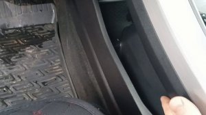 Первые впечатление о Geely Coolray