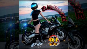 Mc Erik & Barbara- U Can't Stop ( EURODANCE MIX )❤#McErik