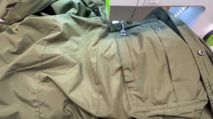 ЧАСТЫЙ РЕМОНТ ВЕРХНЕЙ ОДЕЖДЫ…Разрыв строчки подмышками. РЕМОНТ КАРМАНА в ГОТОВОМ ИЗДЕЛИИ